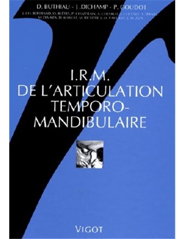 IRM de l'articulation temporo-mandibulaire