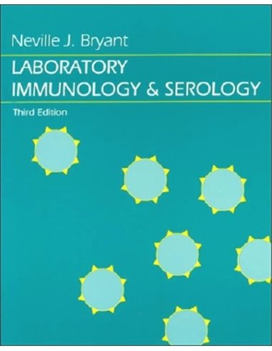 Laboratory immunology serology