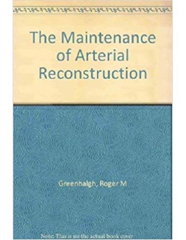 Maintenance of arterial reconstruction