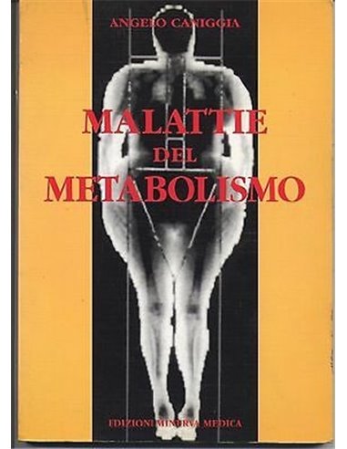 Malattie del metabolismo