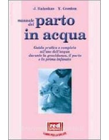 Manuale del parto in acqua