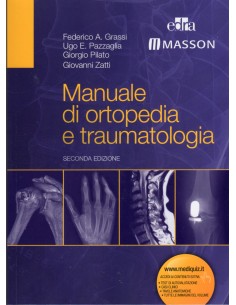 Manuale di Ortopedia e...