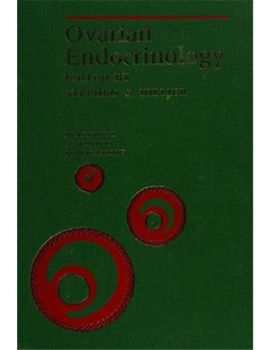 Ovarian endocrinology