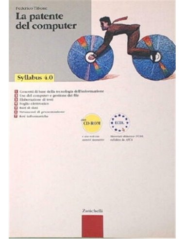 Patente del computer (la) + CD