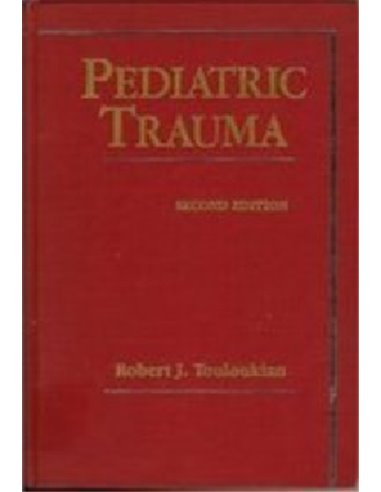 Pediatric trauma