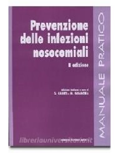 Prevenzione delle infezioni nosocomiali