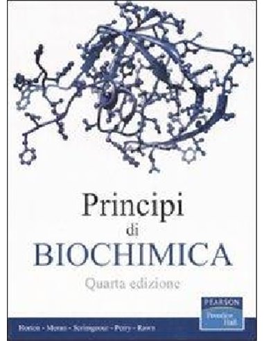 Principi di biochimica