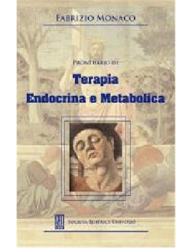 Prontuario di terapia Endocrina e Metabolica