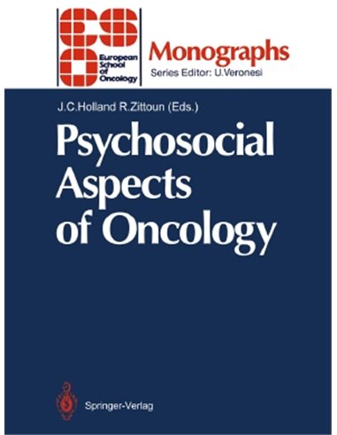Psychosocial aspects of oncology