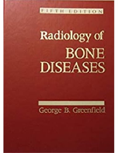 Radiology of bone diseases