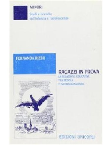 Ragazzi in prova