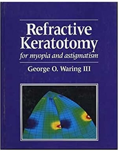 Refractive keratotomy for myopia and astigmatism