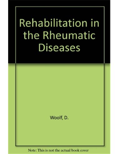 Rehabilitation in the rheumatic diseases