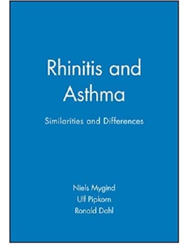 Rhinitis and asthma similarities and differences