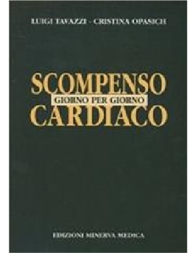 Scompenso cardiaco giorno per giorno