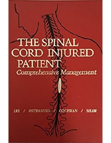 Spinal Cord Injuried Patient
