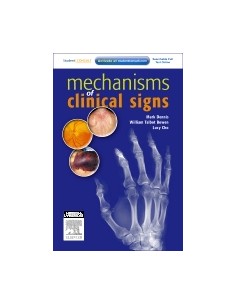 Mechanism of Clinical Signs