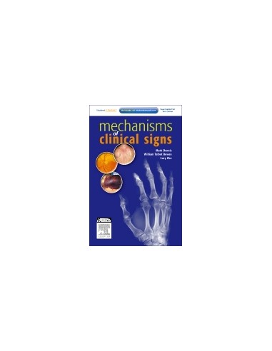 Mechanism of Clinical Signs