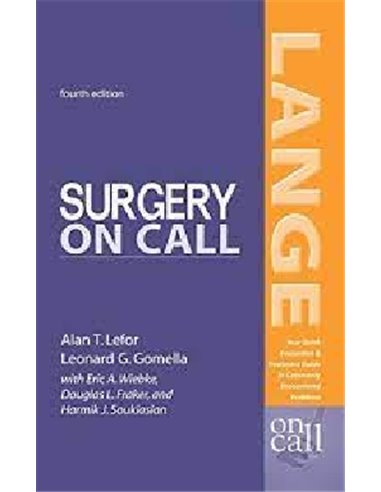 Surgery on call