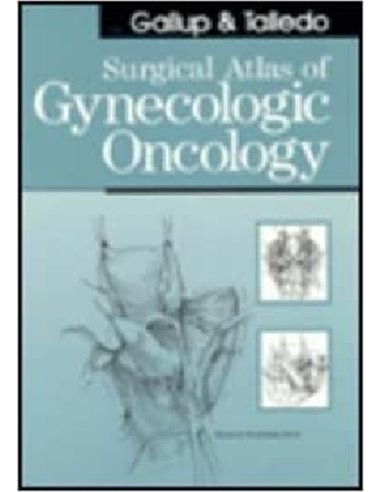 Surgical atlas of gynecologic oncology
