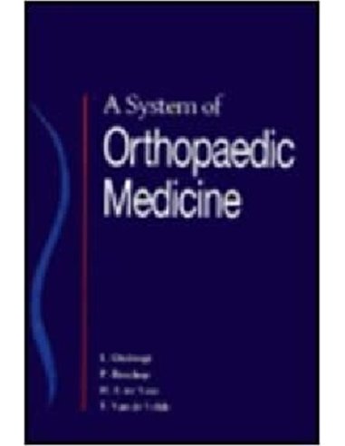 System of Orthopaedic Medicine 1st edition