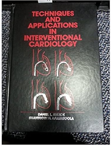 Techniques and applications in interventional cardiology