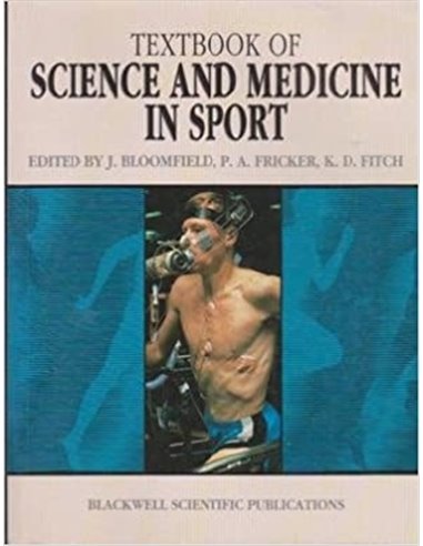 Textbook of science and medicine in sport