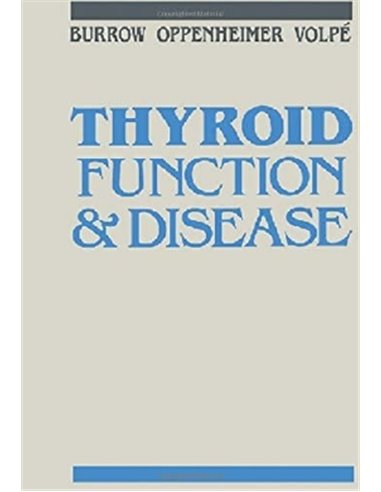 Thyroid function & disease