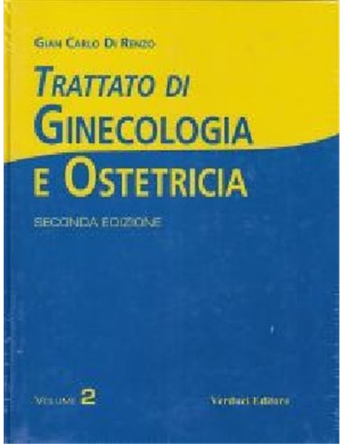Trattato di Ginecologia e Ostetricia 1/2