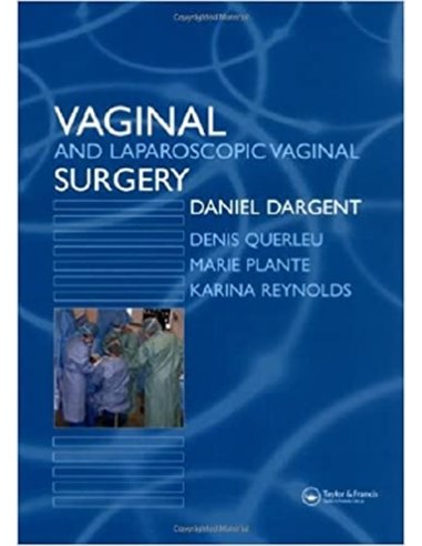 Vaginal and Laparoscopic Vaginal Surgery