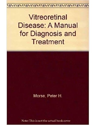 Vitreoretinal disease