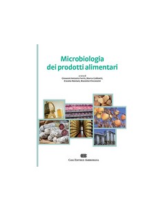 Microbiologia dei prodotti...