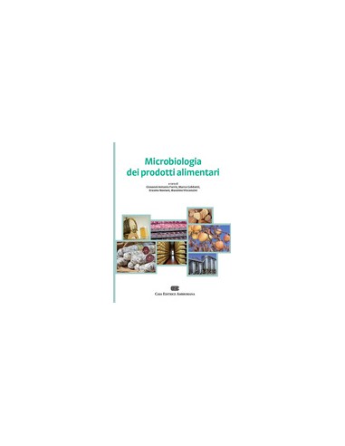 Microbiologia dei prodotti alimentari...