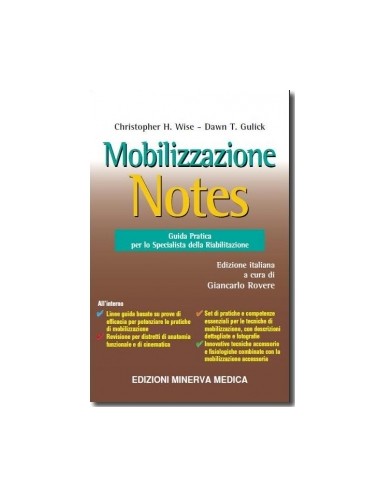 Mobilizzazione Notes Guida pratica...