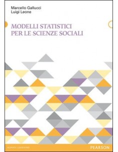 Modelli statistici per le...