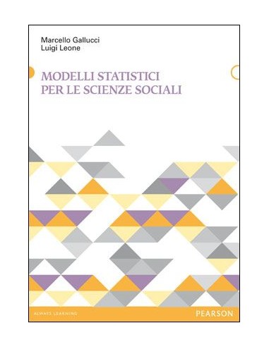 Modelli statistici per le scienze...