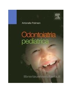 Odontoiatria pediatrica