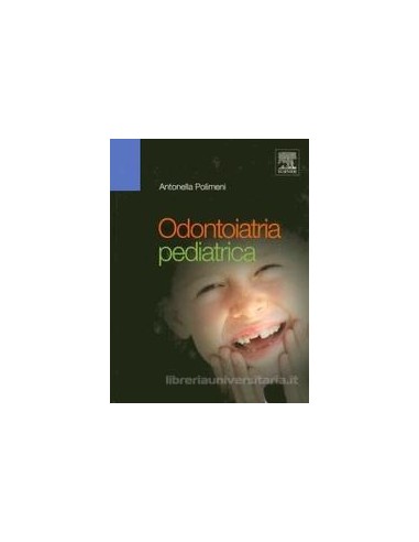 Odontoiatria pediatrica