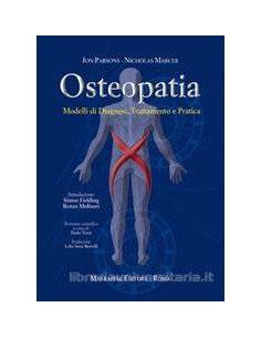 Osteopatia modelli di...