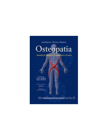Osteopatia modelli di diagnosi...