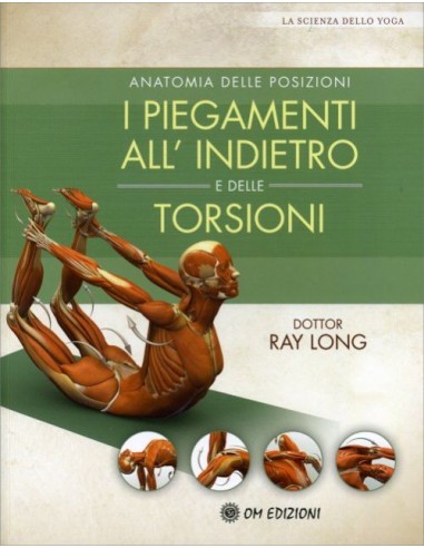 Piegamenti all'indietro e delle...