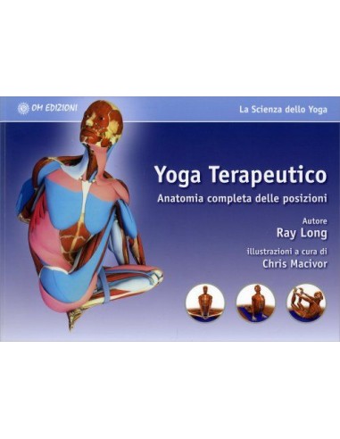 Yoga Terapeutico Anatomia completa...