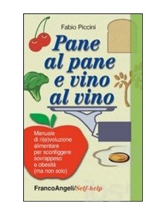 Pane al pane e vino al vino...