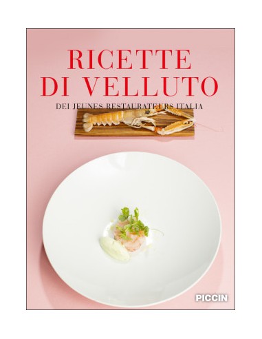 Ricette di Velluto Pane amore e...
