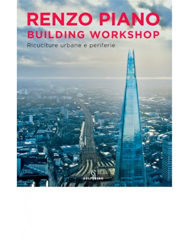 Building Workshop ricuciture urbane e...