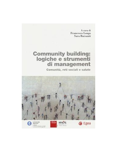 Community building: logiche e...