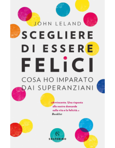 Scegliere di essere felici....