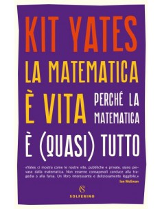 La matematica è vita....