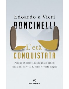 L'età conquistata. Perché...