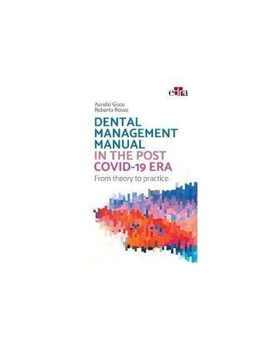 Dental management manual in the post...
